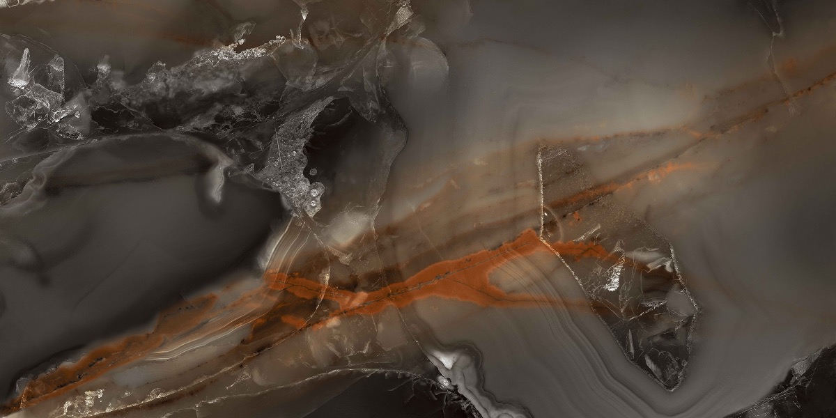 Black Onyx 60x120 cm - Full Lap